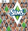 elania v Sims 3