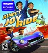 Kinect JoyRide sa pripravuje na jazdu