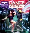 Dance Central vs nau tancova