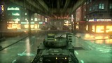 Prototype 2 - Hardened steel