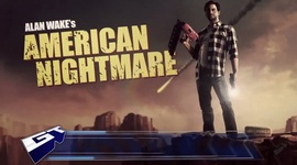 Video: Alan Wake American Nightmare - Story
