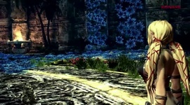 Video: Blades of Time - Trailer