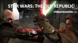 Video: Star Wars: The Old Republic - videorecenzia
