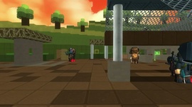 Video: Brick Force