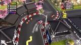 Bang Bang Racing - Obstacles & Multiplayer