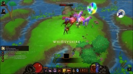 Video: Diablo 3 - secret level