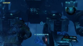 Video: Lost Planet 3 - gameplay