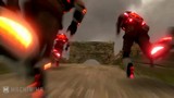 Shootmania Storm - E3 trailer
