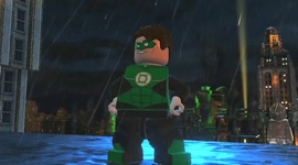Video: LEGO Batman 2 - Open World Trailer