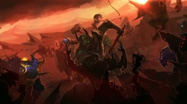 Video: SpellForce 2: Faith in Destiny - Intro