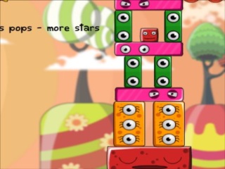 Monsterland - Junior vs Senior