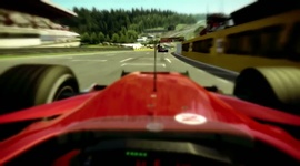 Video: Test Drive Ferrari Racing Legends