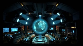 Video: XCOM: Enemy Unknow - Base