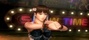 Video: Dead or Alive 5: Lei Fang vs Zack