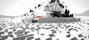 Video: Unfinished Swan - E3 trailer