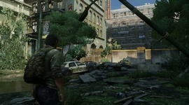 Video: Last of Us - PAX Playthrough