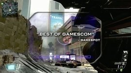 Video: Call of Duty Black Ops 2 - Accollades