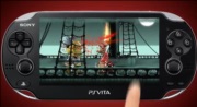 Draw Slasher - PS Vita Trailer