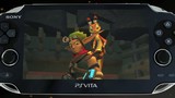 Jak and Daxter Trilogy  - PS Vita trailer 