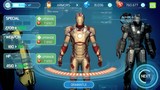 IronMan 3 - trailer