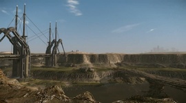 Video: MechWarrior Online - Canyon Network