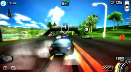 Video: Race Illegal - Android Launch