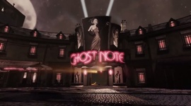 Video: Contrast - Teaser