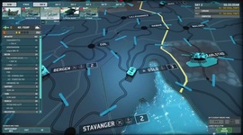 Video: Wargame: AirLand Battle  - Dynamic Campaign