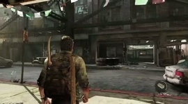 Video: The Last of Us - Death and Choices