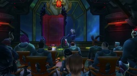 Video: WildStar - Paths Trailer