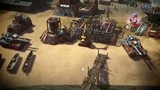 C&C - Beyond the Battle