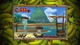 Donkey Kong Returns 3D - traier
