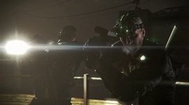 Video: Splinter Cell Blacklist - Co-op trailer