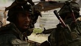 Call of Duty: Ghosts - trailer