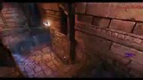Shadow of the Eternals - BTS