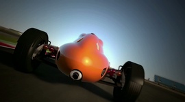 Video: Gran Turismo 6 - Concept trailer