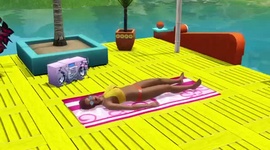 Video: Sims 3 Island Paradise - devdiary