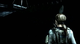 Video: Resident Evil Revelations - launch trailer