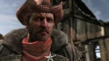 Call of Juarez Gunslinger - launch