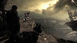 Video: Call of Duty Ghosts - Behind the Scenes