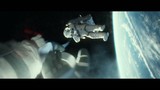 Gravity - filmový trailer