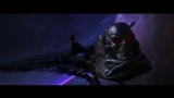 Space Pirate Captain Harlock - filmový trailer