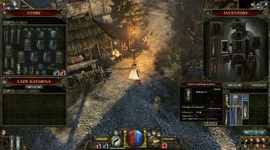 Video: Incredible Adventures of Van Helsing  - Launch