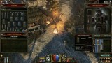 Incredible Adventures of Van Helsing - Launch