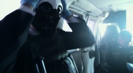 Video: Payday 2 - Web Series Teaser