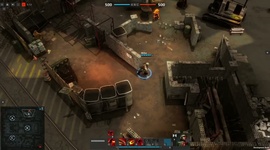 Video: Merc Elite - Key Feature Trailer