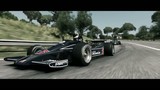 Project CARS  - trailer