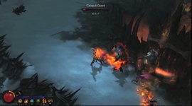 Video: Diablo III Playstation - Developer Diary