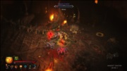 Diablo III Playstation - Developer Diary