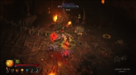 Video: Diablo III Playstation - Developer Diary